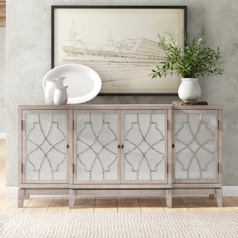 Kendall Sideboard & Reviews Birch Lane